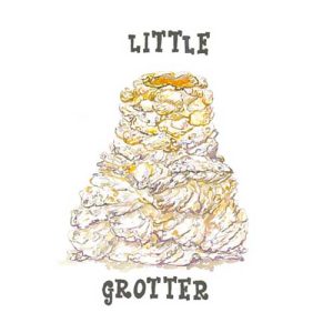 'Little Grotter' - by Funny Bird